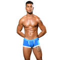 Andrew Christian Almost Naked Tagless Fly Boxer Brief 92493