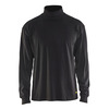 Click to view product details and reviews for Blaklader 3320 Long Sleeve Turtle Neck Top.