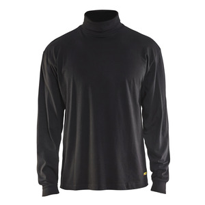 Blaklader 3320 Long Sleeve Turtle Neck Top