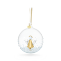 Click to view product details and reviews for Swarovski Annual Edition 2022 Ball Ornament 5625988.