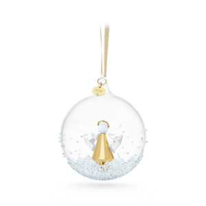 Swarovski Annual Edition 2022 Ball Ornament 5625988