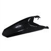 Click to view product details and reviews for 10ten 250r Dirt Bike Black Rear Mudguard.