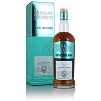 Mannochmore 2008 13 Year Old  Murray McDavid Ximenex Spinola PX Cask