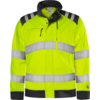 Click to view product details and reviews for Fristads 406 High Vis Jacket.