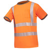 Click to view product details and reviews for Sioen 3877 Rotella High Vis Pocket T Shirt.