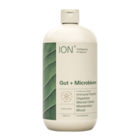 ION Biome &pipe; ION Gut health 946ml 32oz