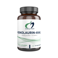 Monolaurin-Avail &pipe; 120 Capsules