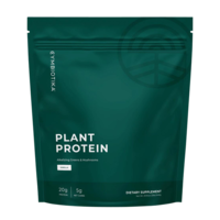 Vanilla Plant Protein &pipe; 848g &pipe; Cymbiotika