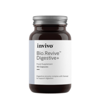 Bio.Revive Digestive + &pipe; 90 Capsules