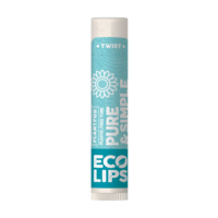 Pure & Simple Coconut Lip Balm