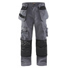 Click to view product details and reviews for Blaklader 1505 Floorlayer Trousers.