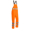 Click to view product details and reviews for Sioen 6623 Amberg Flexothane Essential Hi Vis Bib And Brace Overalls.