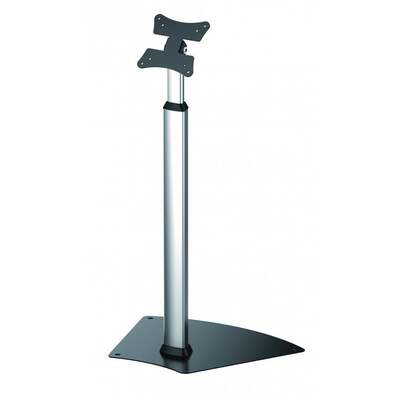 Allsee Touch Screen Floor Stand (13"-27")