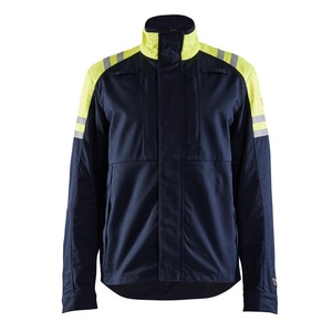 Blaklader 4505 Jacket Inherent Steel