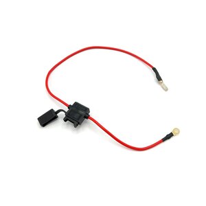 Funbikes 1000w Funkart Battery Fuse Holder