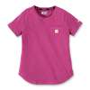 Click to view product details and reviews for Carhartt Force174 Womens T Shirt.