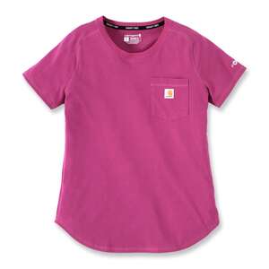 Carhartt Force174 Womens T Shirt