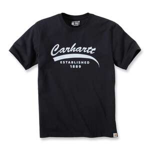 Carhartt Print T Shirt