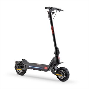 Chaos X5 48v 1200w 15ah Twin Motor Adult Electric Scooter Ip54