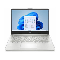 14s-fq1005na 14 Inch Laptop AMD Ryzen 7 8GB RAM 512GB SSD