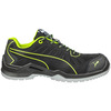 Click to view product details and reviews for Puma Fuse Safety Trainer.
