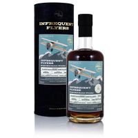 Glentauchers 2012 11 Year Old  Infrequent Flyers Cask 806202