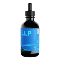 Lipolife &pipe; LLP1 &pipe; Potassium Iodide &pipe; 60ml