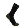 Click to view product details and reviews for Carhartt Cotton Blend Boot Socks 2 Pack.