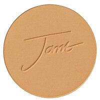 Jane Iredale PurePressed Base Mineral Foundation Golden Tan