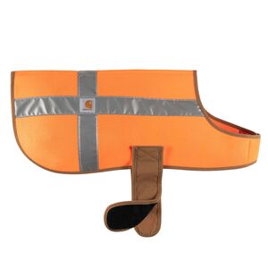 Carhartt P000342 High Vis Dog Coat