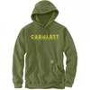 Click to view product details and reviews for Carhartt Water Resistant Hoodie.