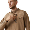 Click to view product details and reviews for Ariat Rebar Stretch Work Shirt.