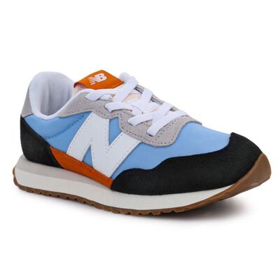 New Balance Junior Shoes - Colorful