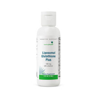 Liposomal Glutathione Plus &pipe; 15 Servings