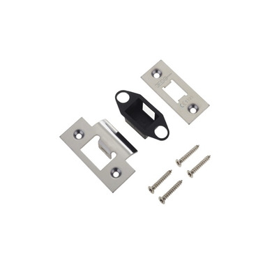Frelan Hardware Accessory Pack For JL-HDT Heavy Duty Latches, Polished Stainless Steel - JL-ACTPSS POLISHED STAINLESS STEEL