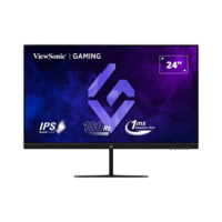 VX2479-HD-PRO 24" IPS Gaming Monitor 2 HDMI DisplayPort