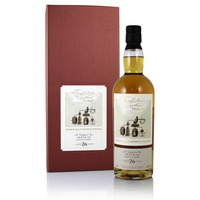 Imperial 26YO  Single Malts of Scotland a Marriage of Casks