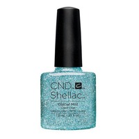 CND Shellac Gel Polish Glacial Mist - 7.3ml