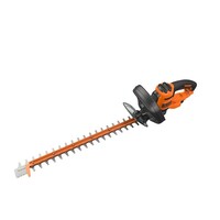 55CM 500W HEDGE TRIMMER+SAW BLADE