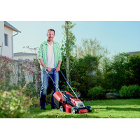 Power X-Change 18V Cordless Lawn Mower