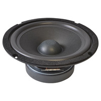 8" Speaker Driver 160 Watt 8 Ohm Full Range Chassis Speaker