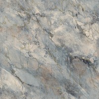 Marble Wallpaper Blue Belgravia 6164