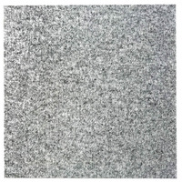 Sound Absorption Tile 600 x 600mm  Silver Grey