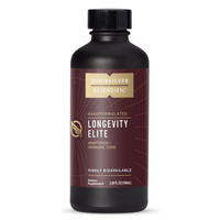 Longevity Elite 100ml