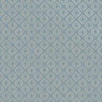 Indian Sunburst Wallpaper Blue Holden 13841