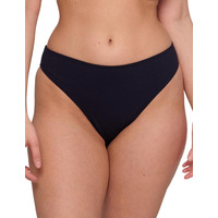 Prima Donna Swim Pinner Brazilian Bikini Brief - Dasling Sky - XS - 8