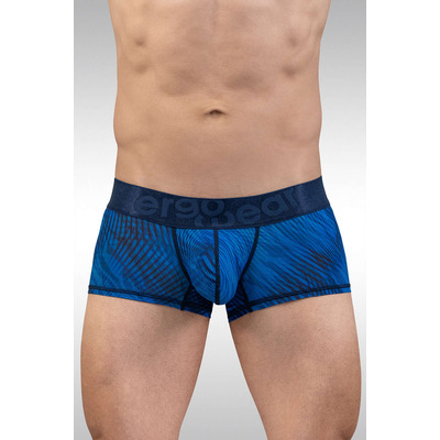 Click to view product details and reviews for Ergowear Max Bold Se Boxer Brief Mid Blue.
