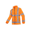Click to view product details and reviews for Berkel 353 Polarfleece Jacket.