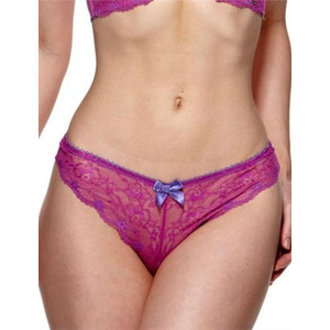 Lepel Jessica Thong Fuschia