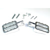 Click to view product details and reviews for Silver Cnc Pit Bike Foot Pegs.